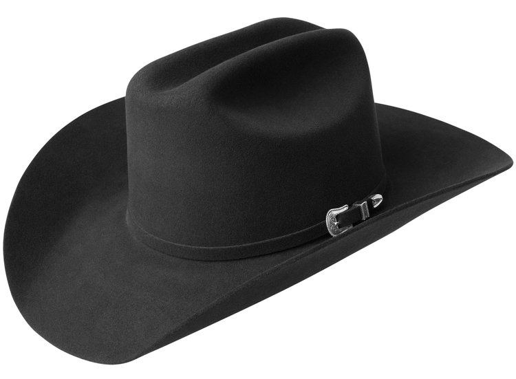 Lightning 4X BAILEY Felt Cowboy Hat