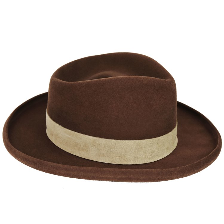 Chapeau en feutre Renegade Casville 2X BAILEY