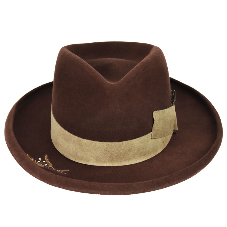 Chapeau en feutre Renegade Casville 2X BAILEY