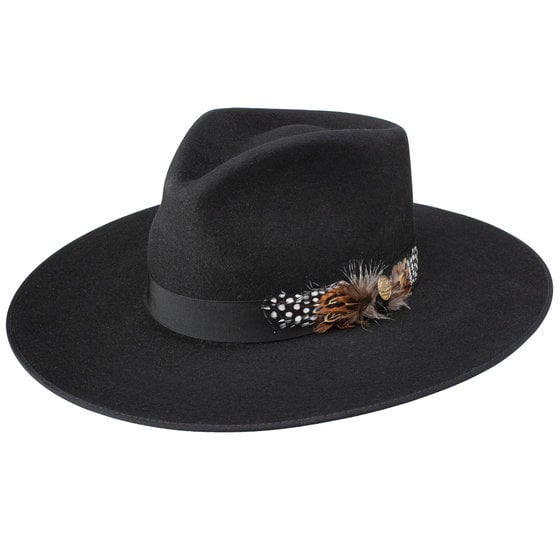 Chapeaux de Cowboy Femmes – CowboyFlow