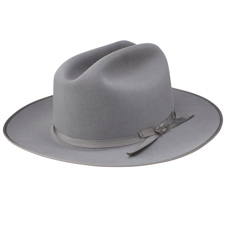 Open Road Royal Deluxe Hat STETSON