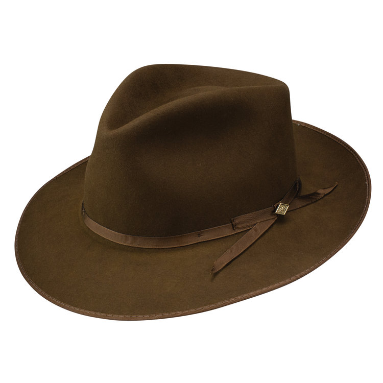 Chapeau Feutre Castor Pure Stratoliner B STETSON