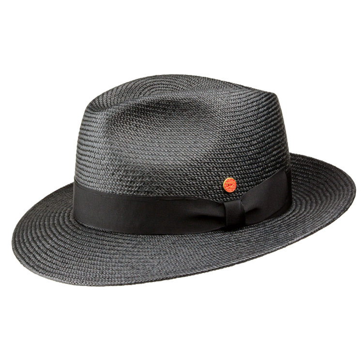 Torino Panama Straw Hat MAYSER