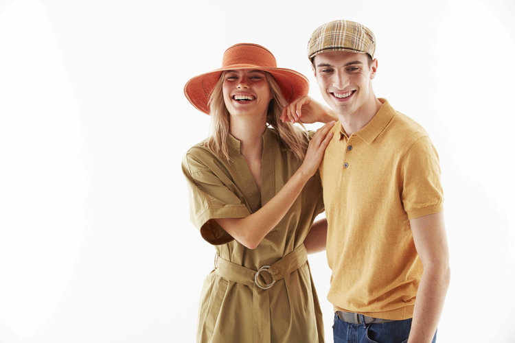 Alba MAYSER Womens' Summer Hat