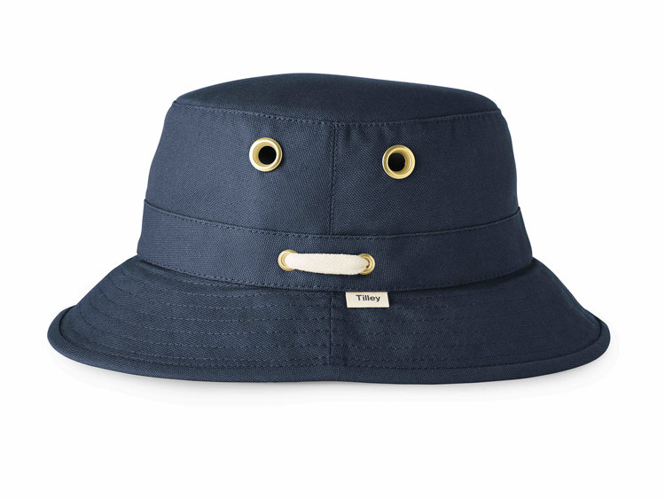Le Chapeau de Seau iconique T1 TILLEY