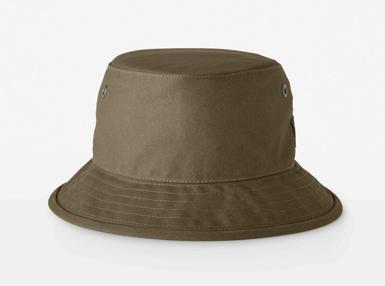 Waxed Bucket Hat TILLEY