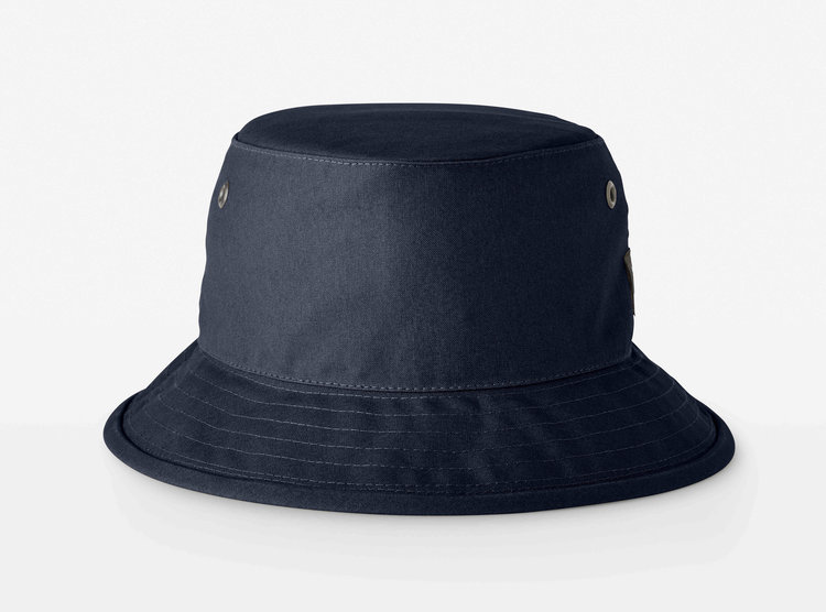 Waxed Bucket Hat TILLEY
