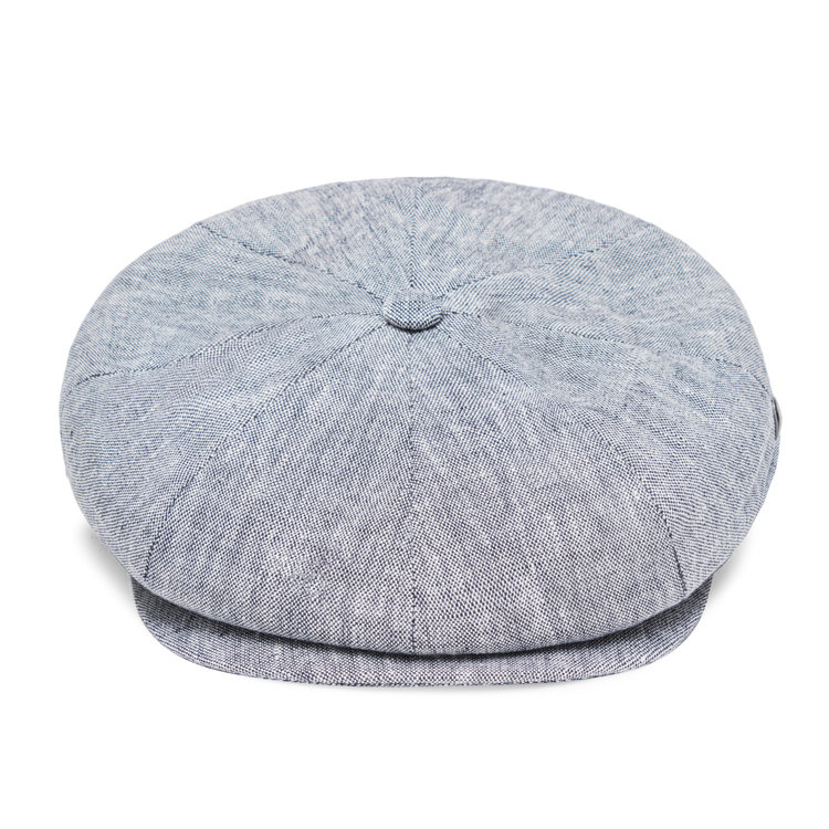 Casquette d'été Gatsby Lin 201 CITY SPORT