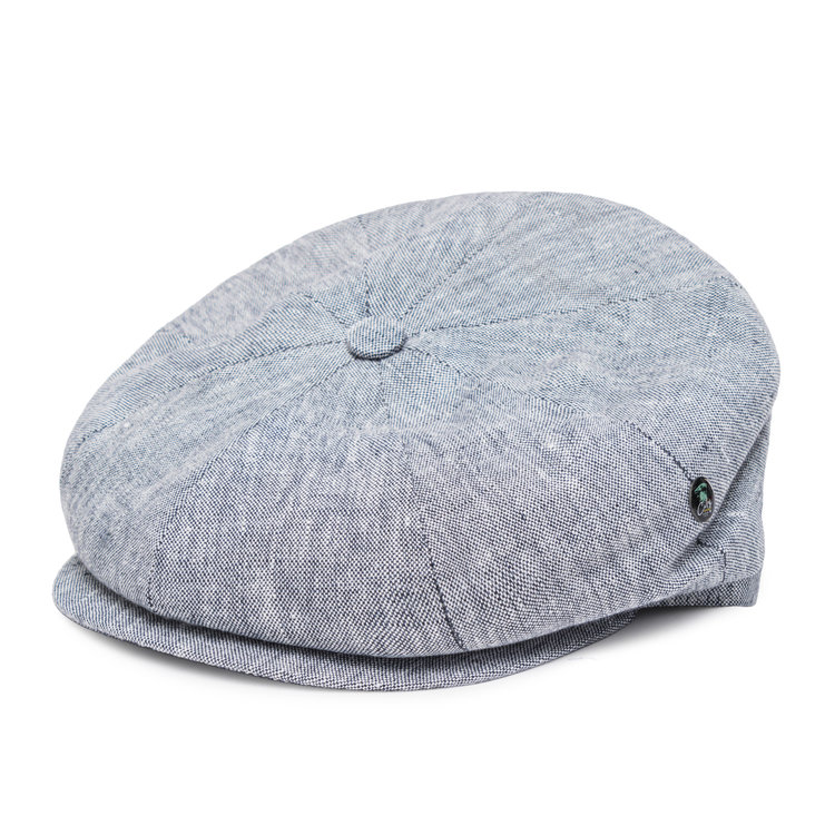 Casquette d'été Gatsby Lin 201 CITY SPORT