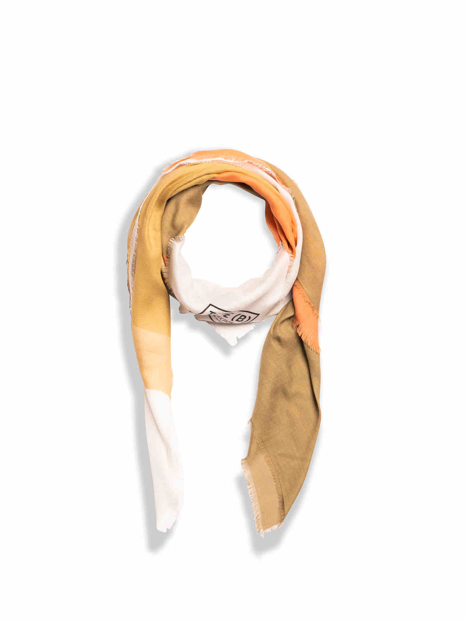 Large Conversion Summer Scarf TYPE B | Fast Shipping | Henri Henri