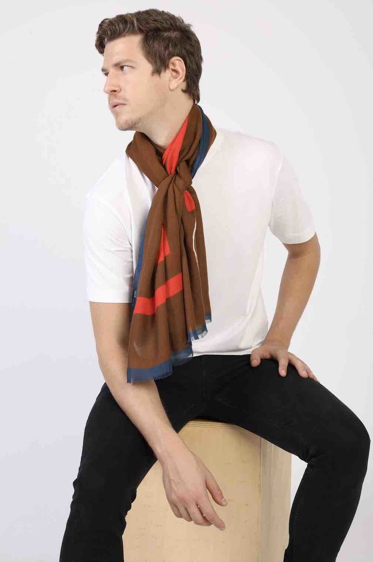 Red Velvet TYPE B Summer Scarf