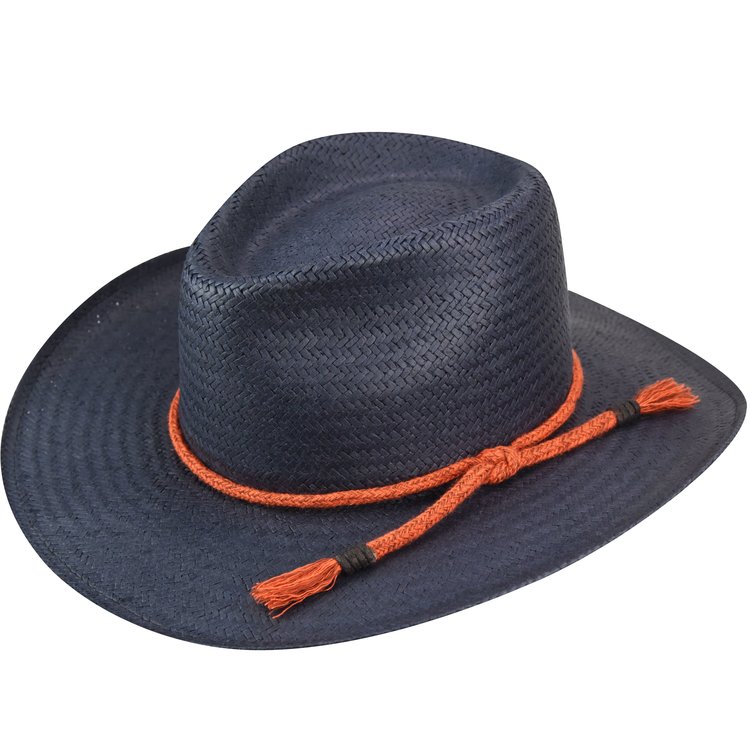 Dayton Straw Cowboy Hat BAILEY