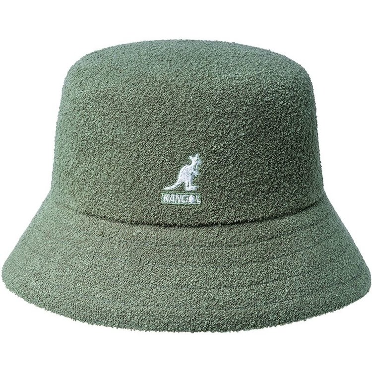 Bermuda Summer Bucket Hat KANGOL