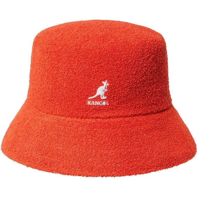 Bermuda Summer Bucket Hat KANGOL
