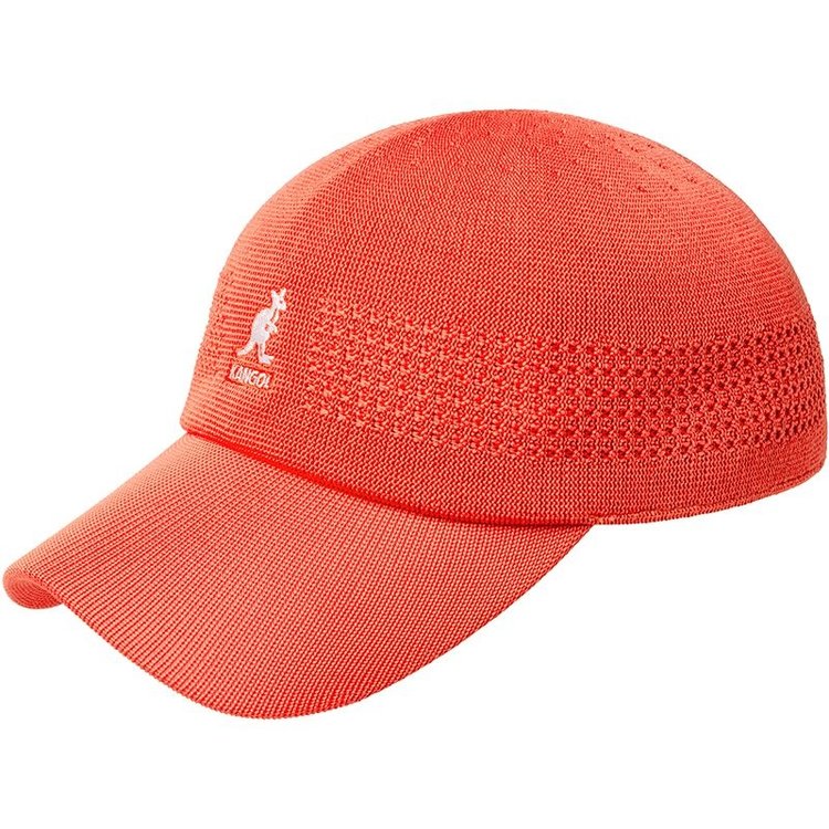Casquette Été Ventilée Tropic Ventair Spacecap KANGOL