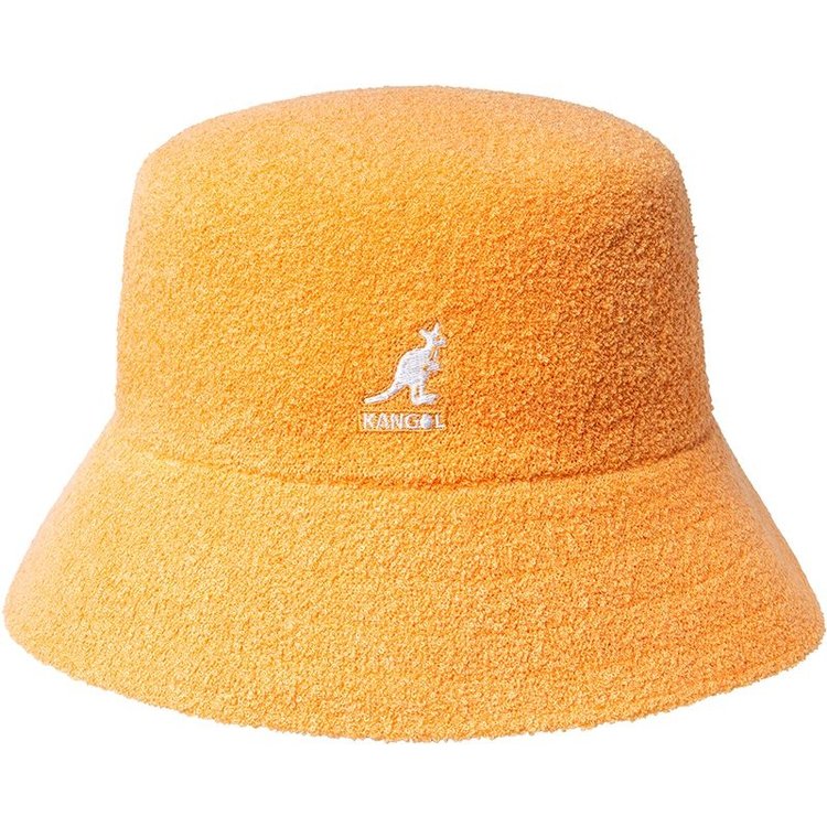 Chapeau Bob Été Bermuda Bucket KANGOL