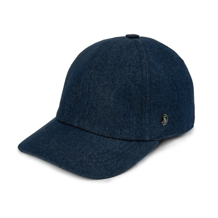Baseball Linen 7016 Cap CITY SPORT | Fast Shipping | Henri Henri