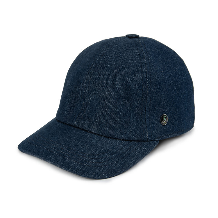 Casquette Baseball Jeans 7016