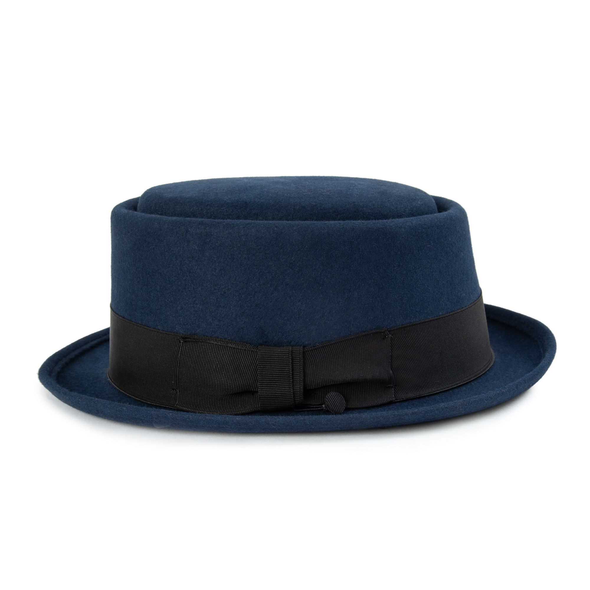Porkpie Special Edition Hat HENRI HENRI | Henri Henri
