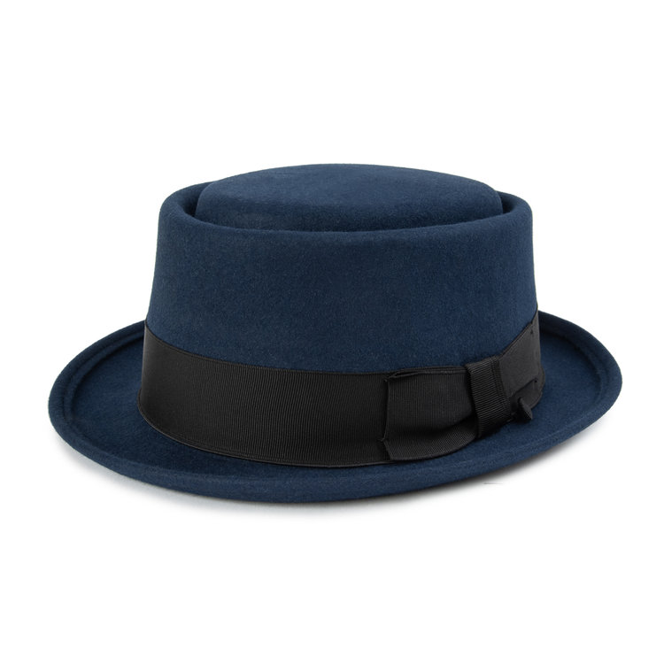 Porkpie Special Edition Hat HENRI HENRI