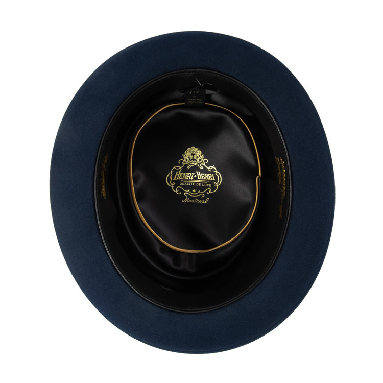 Porkpie Special Edition Hat HENRI HENRI