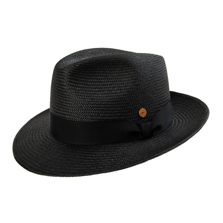 Torino Panama Straw Hat MAYSER
