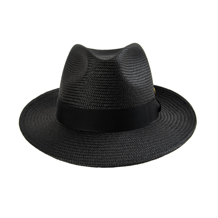 Chapeau Paille Panama Torino MAYSER