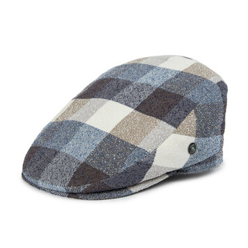 Classic Patch Blue 191
