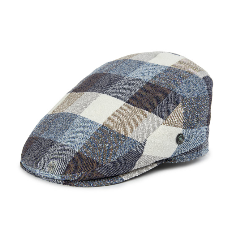 Casquette Classic Patch Bleu 191 CITY SPORT