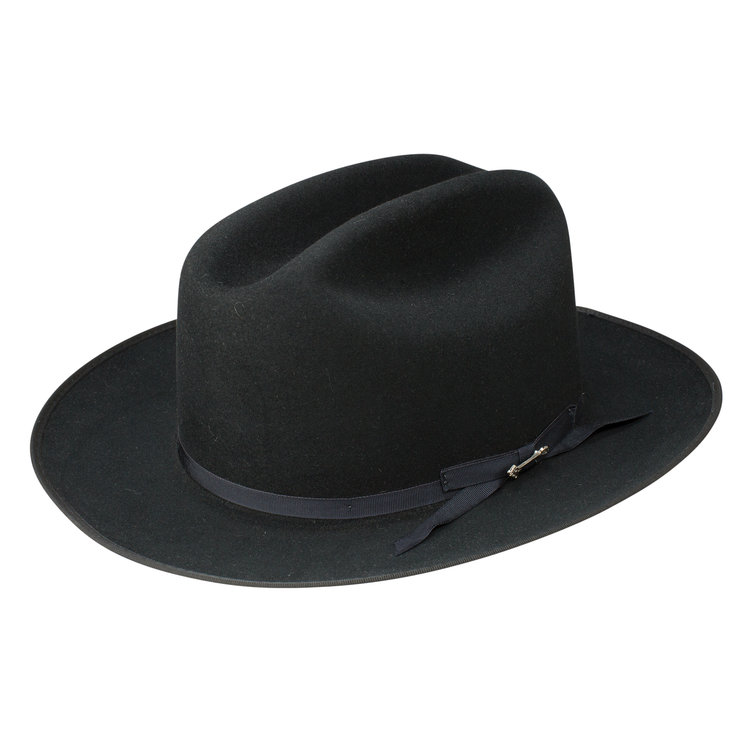Open Road Royal Deluxe Hat STETSON