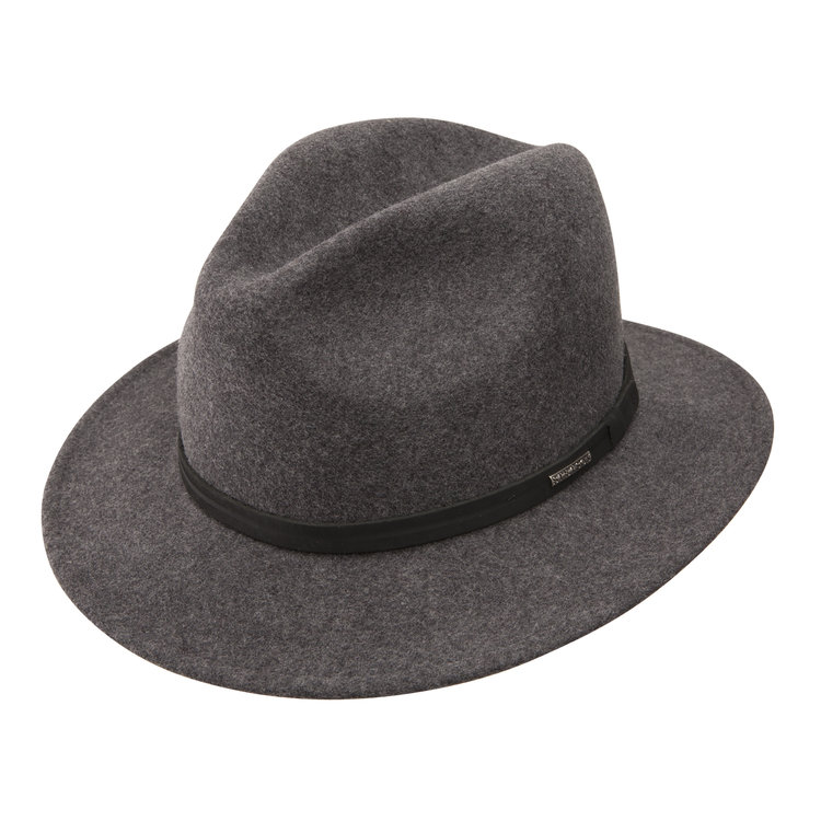 Fedora Pliable Explorer STETSON