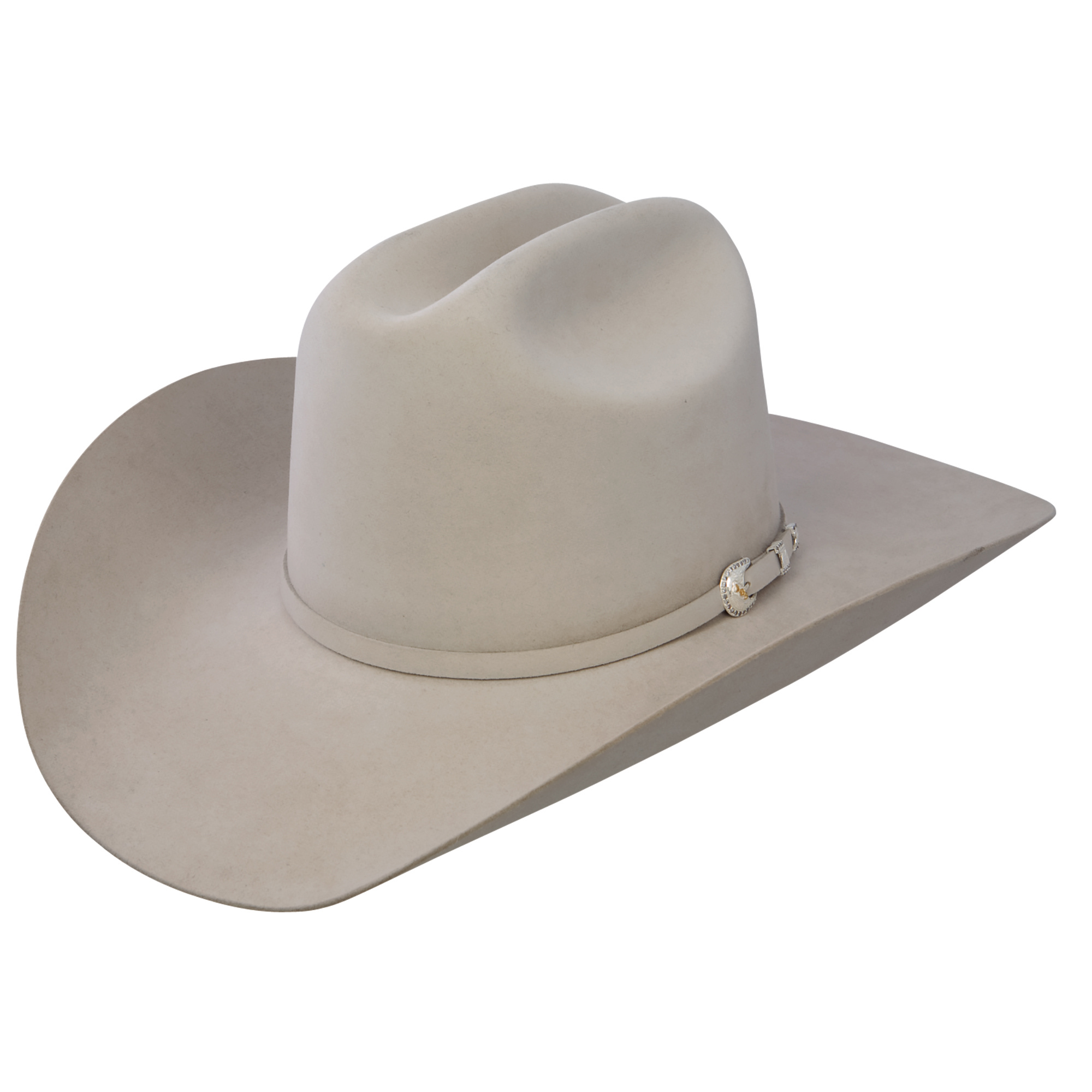 Chapeau Cowboy Shasta STETSON Castor 10X