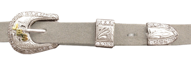 Chapeau Cowboy Shasta STETSON Castor 10X