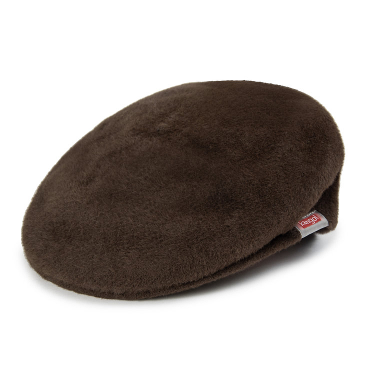Casquette Shavora 504 KANGOL Angora