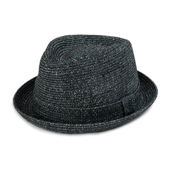 Black Creek Crushable Wool Cattleman Heritage Fedora – Cowboy Hats and More