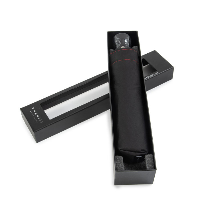 Parapluie Télescopique Gran Turismo BUGATTI