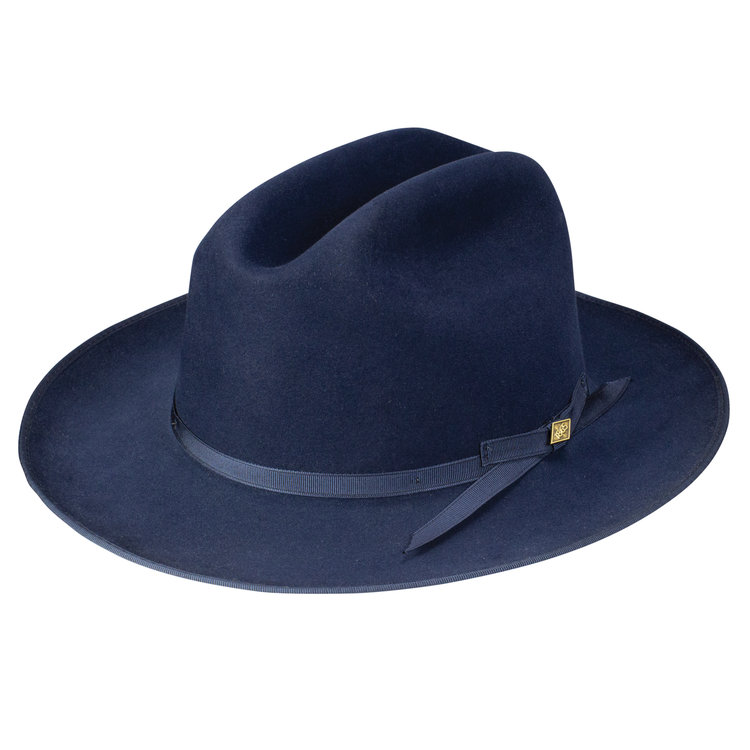 Chapeau Feutre Castor Pure Open Road STETSON