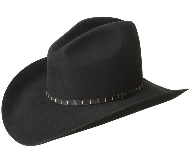 Chapeau Cowboy Elbridge 3X BAILEY
