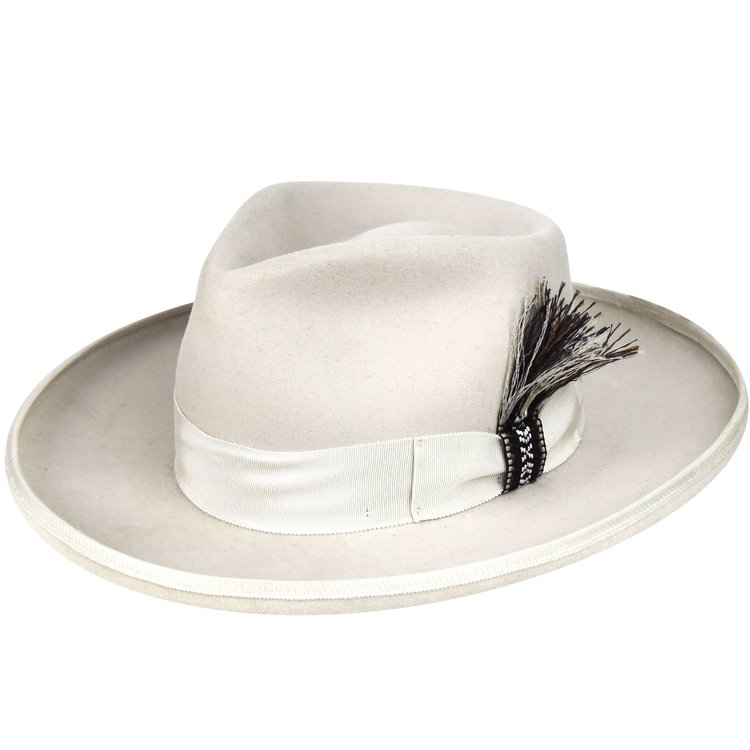 Renegade Cote 2X Flat Brim Hat BAILEY