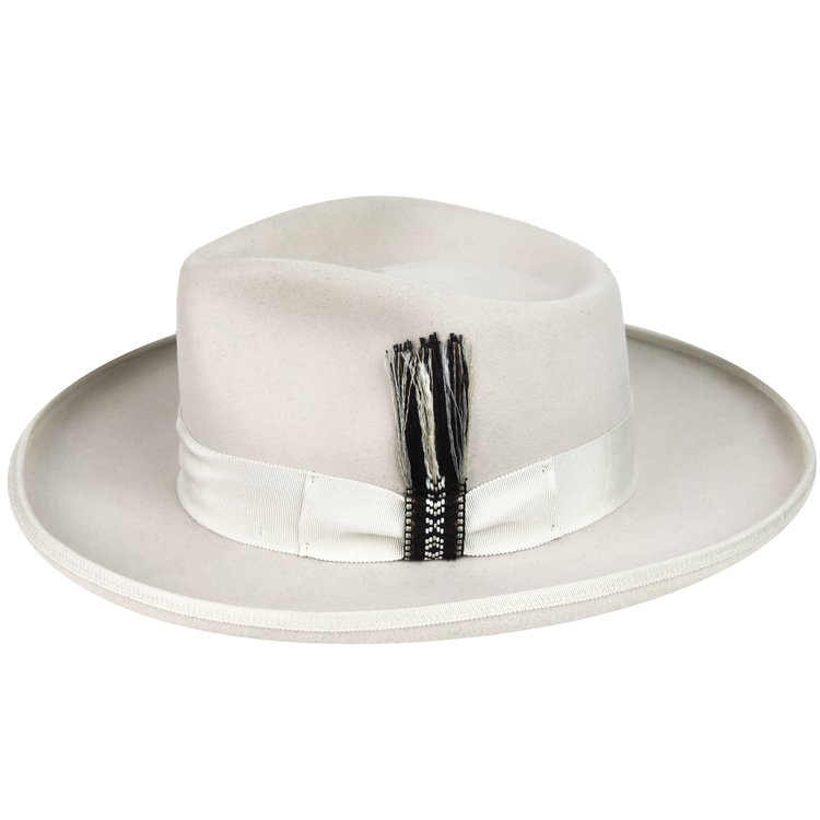Renegade Cote 2X Flat Brim Hat BAILEY
