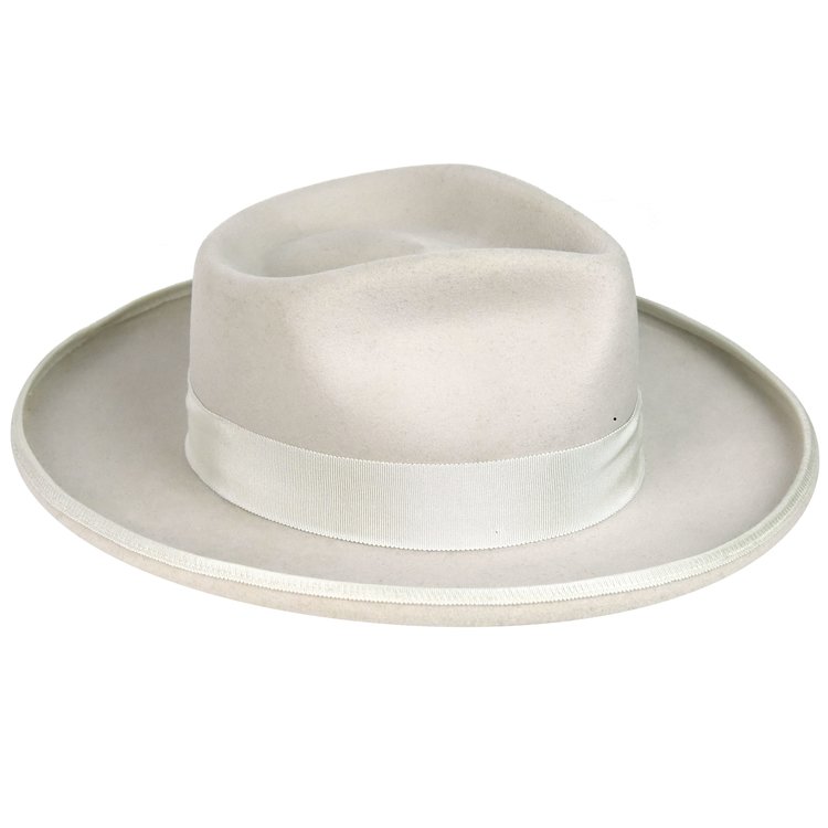 Renegade Cote 2X Flat Brim Hat BAILEY