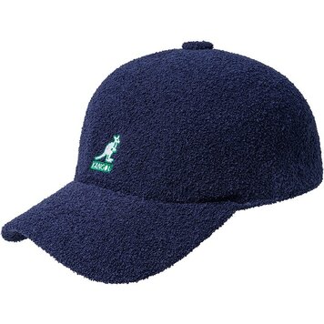 Bermuda Elastic Spacecap