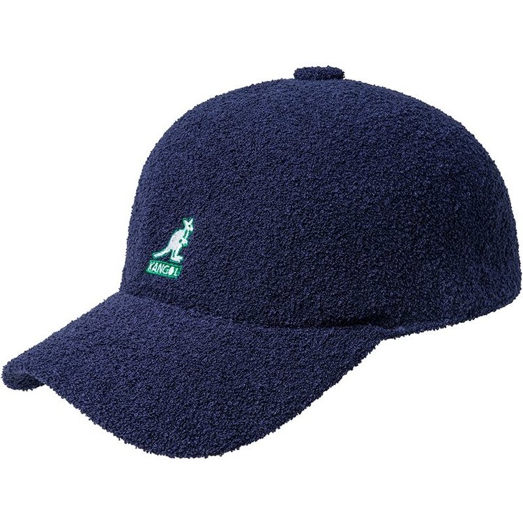 Casquette Bermuda Elastic Spacecap KANGOL