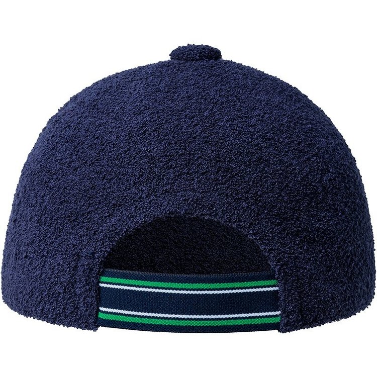 Casquette Bermuda Elastic Spacecap KANGOL
