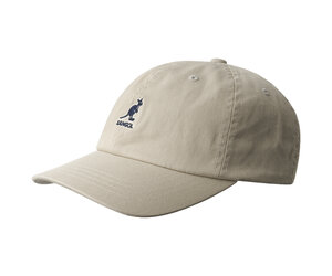 Washed Baseball Cap KANGOL