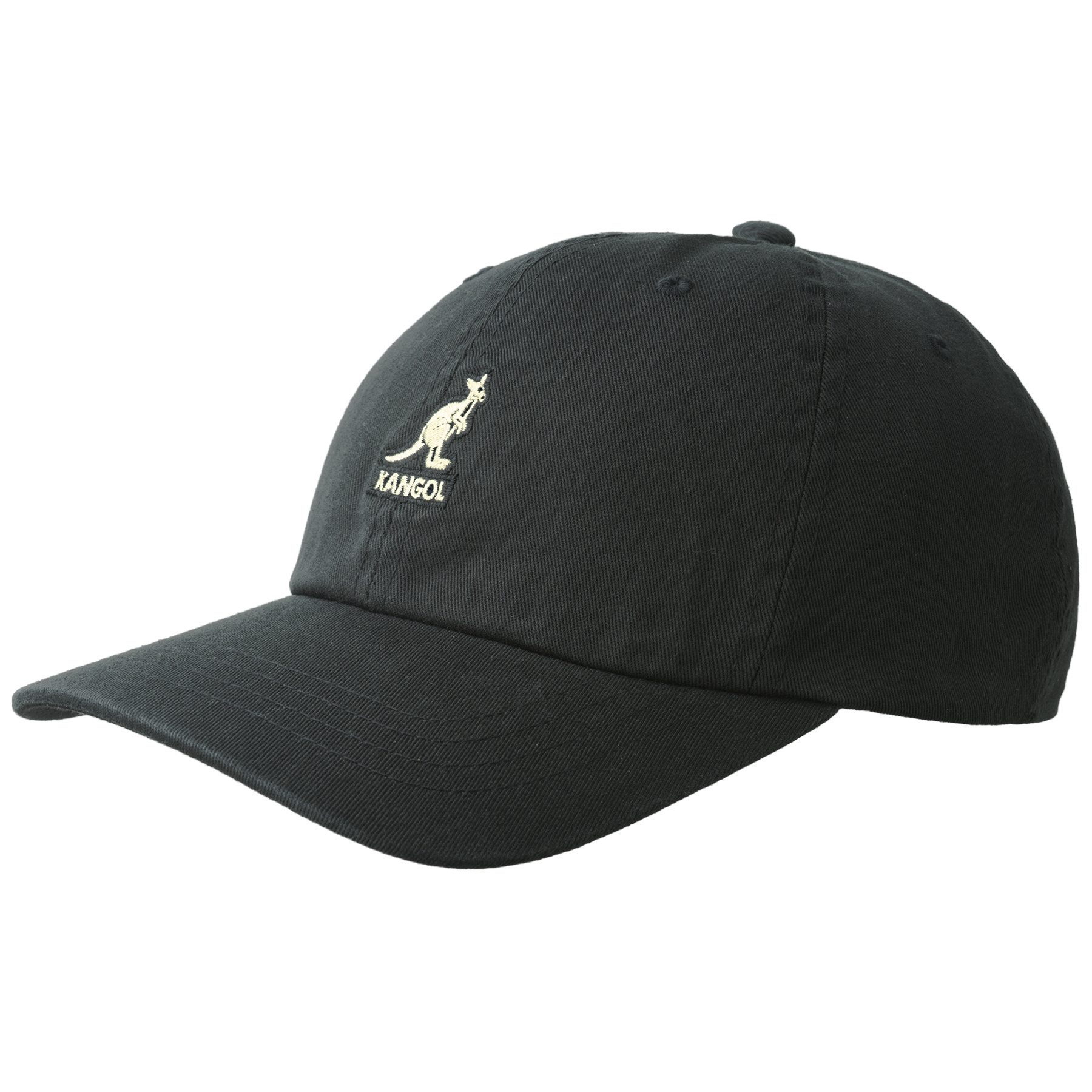 Washed Baseball Cap KANGOL | Fast Shipping | Henri Henri