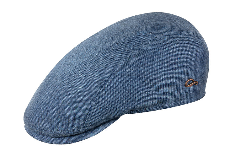 Jackson 100% Silk GÖTTMANN Cap