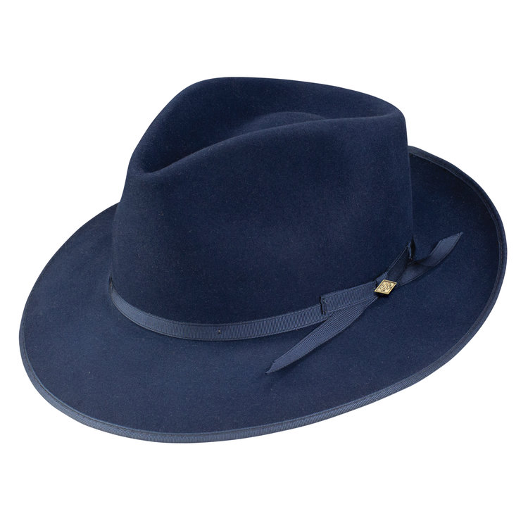 Chapeau Feutre Castor Pure Stratoliner B STETSON