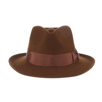 Indiana Jones Wool Felt