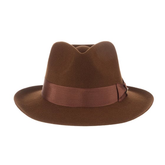 Chapeau Indiana Jones Authentique